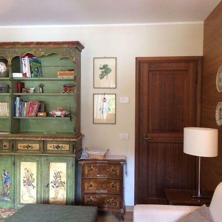 Casa Margherita Appartement Madonna Buitenkant foto