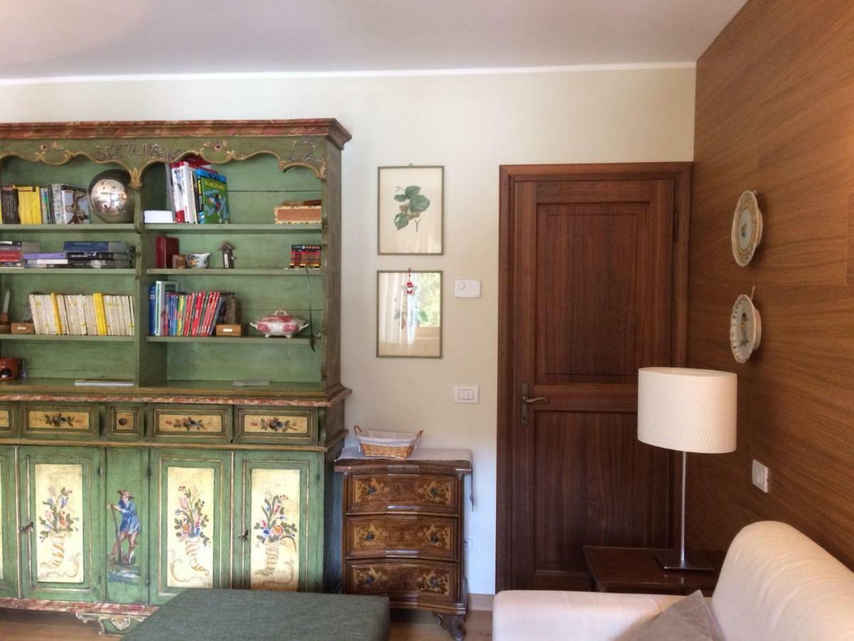 Casa Margherita Appartement Madonna Buitenkant foto