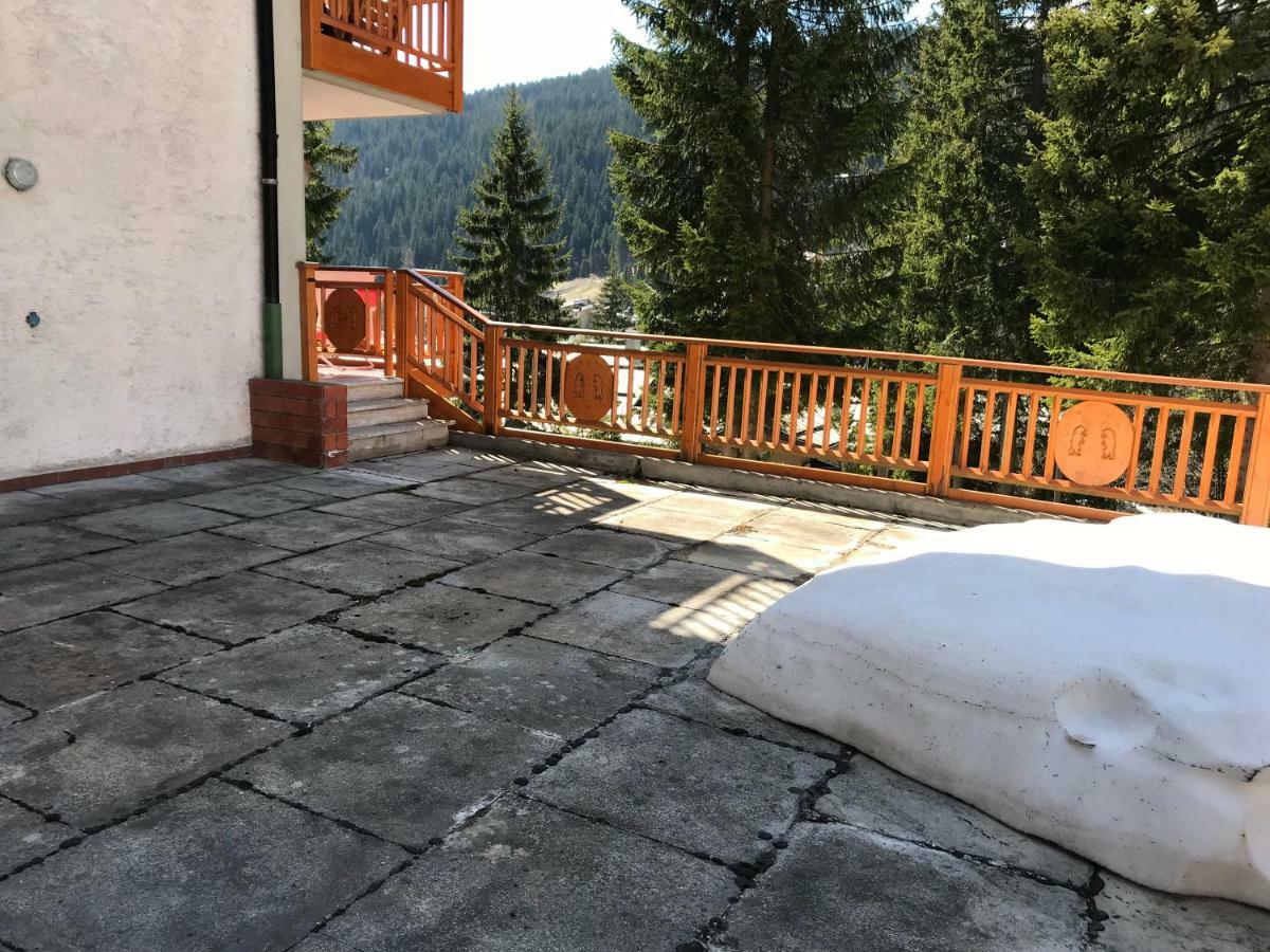 Casa Margherita Appartement Madonna Buitenkant foto