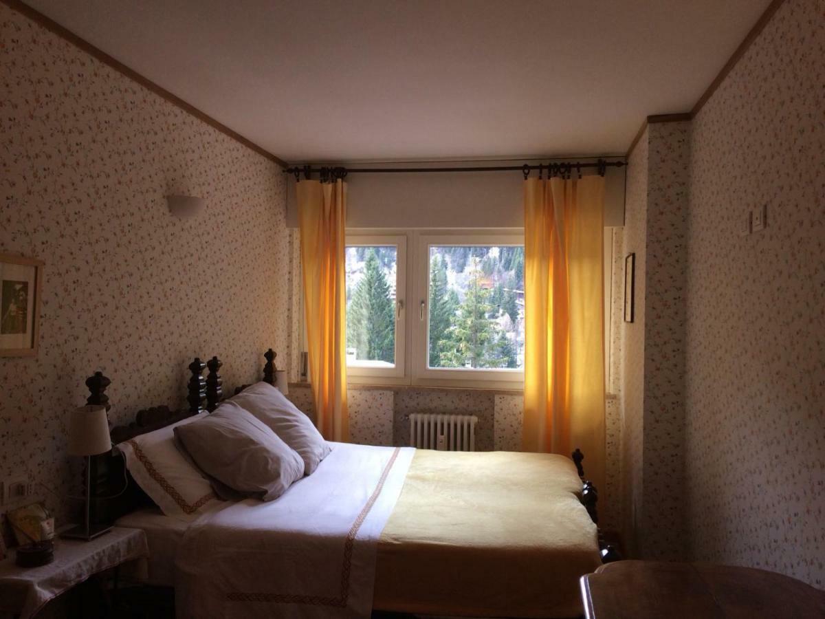 Casa Margherita Appartement Madonna Buitenkant foto