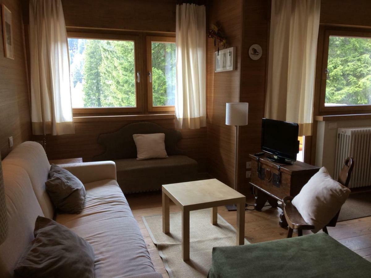 Casa Margherita Appartement Madonna Buitenkant foto